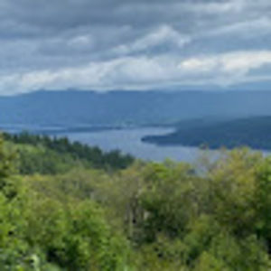 Meet your Posher, Brynn